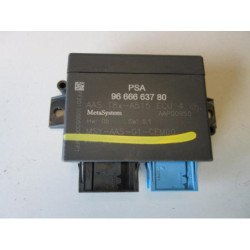 Relais Electrique Peugeot 3008 1 Phase 1